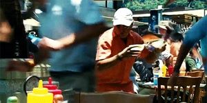 Meet your Posher, Ramiro